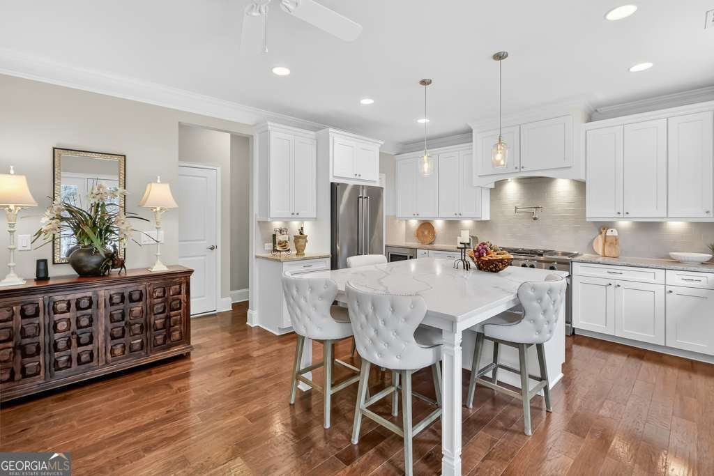 312 Harvest View Terrace Woodstock - Photo 13