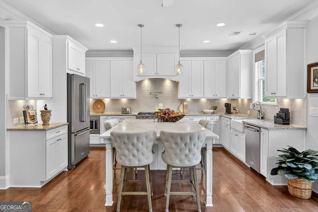 312 Harvest View Terrace Woodstock - Photo 14