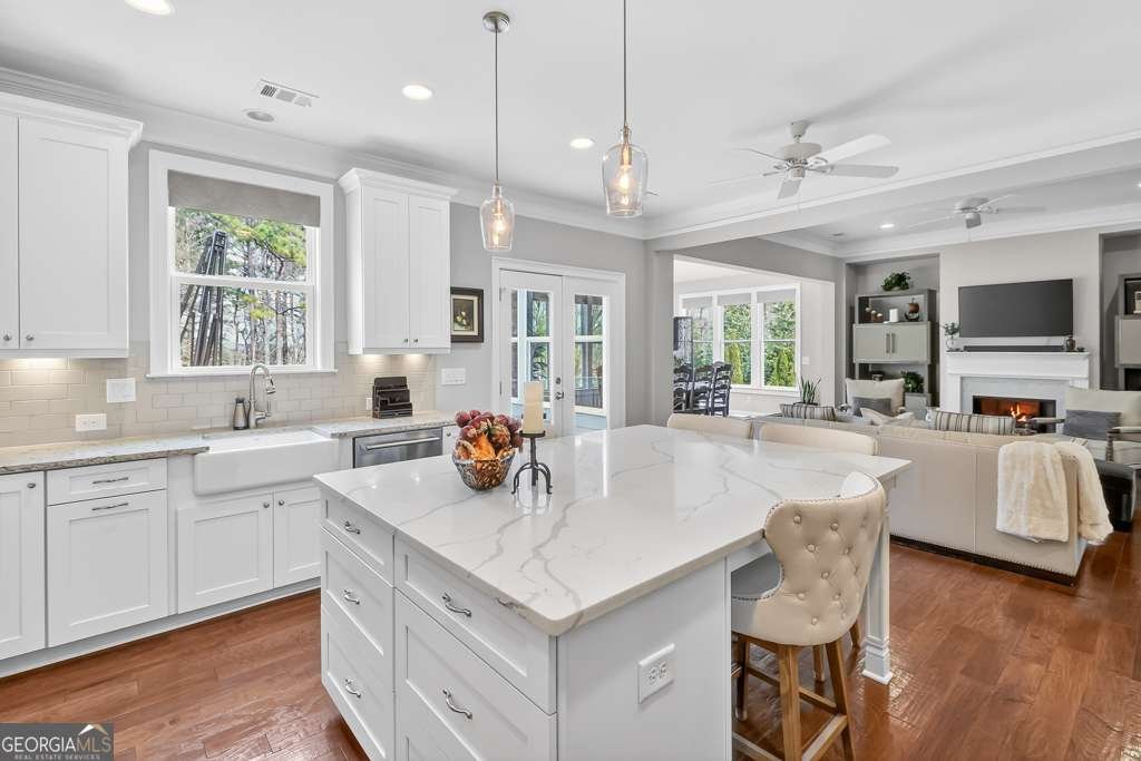 312 Harvest View Terrace Woodstock - Photo 15