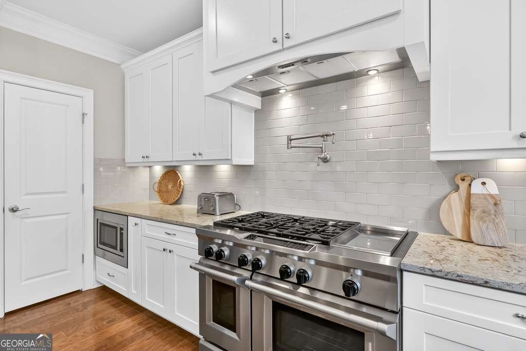 312 Harvest View Terrace Woodstock - Photo 17