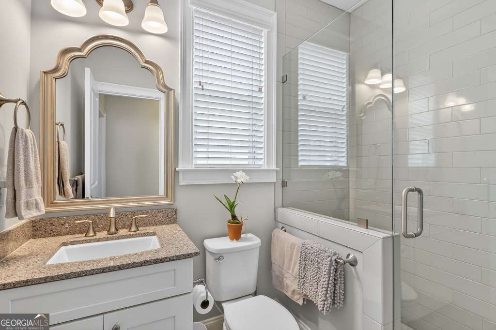 312 Harvest View Terrace Woodstock - Photo 19