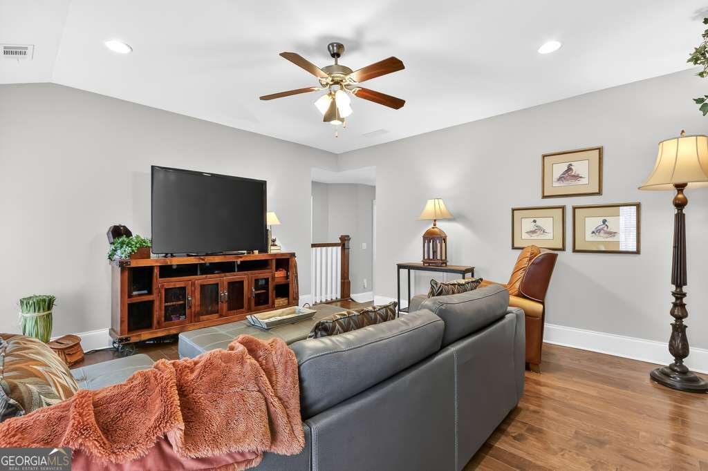 312 Harvest View Terrace Woodstock - Photo 22