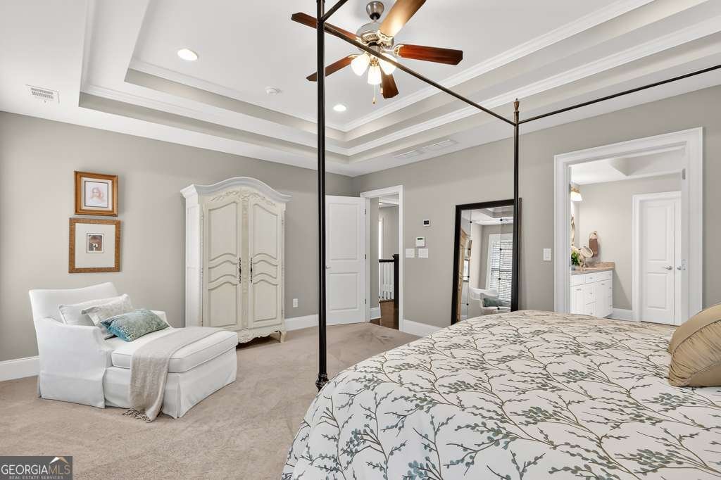 312 Harvest View Terrace Woodstock - Photo 24