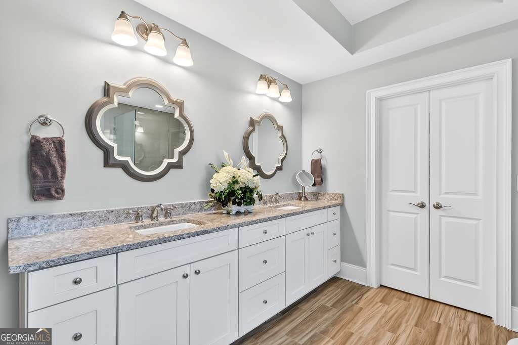 312 Harvest View Terrace Woodstock - Photo 25