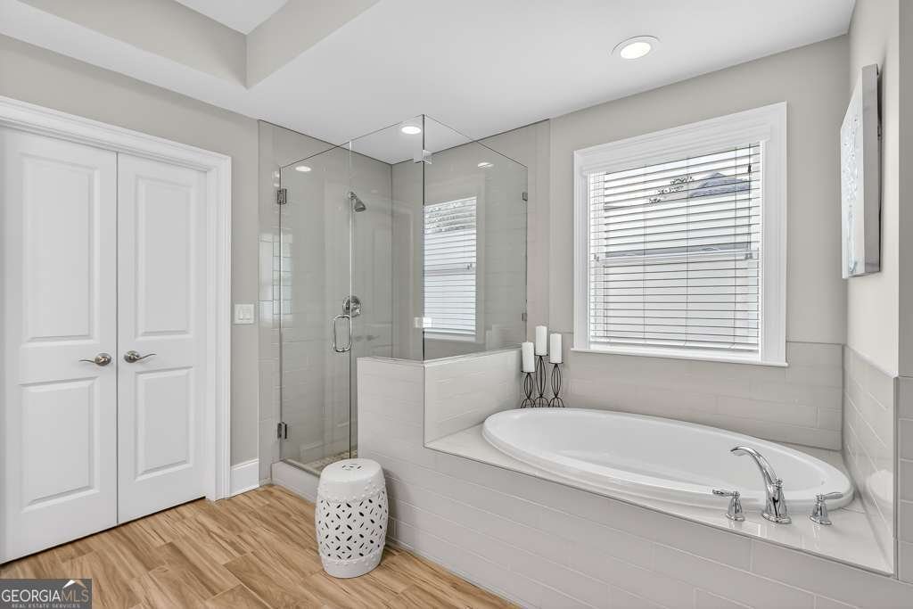 312 Harvest View Terrace Woodstock - Photo 26