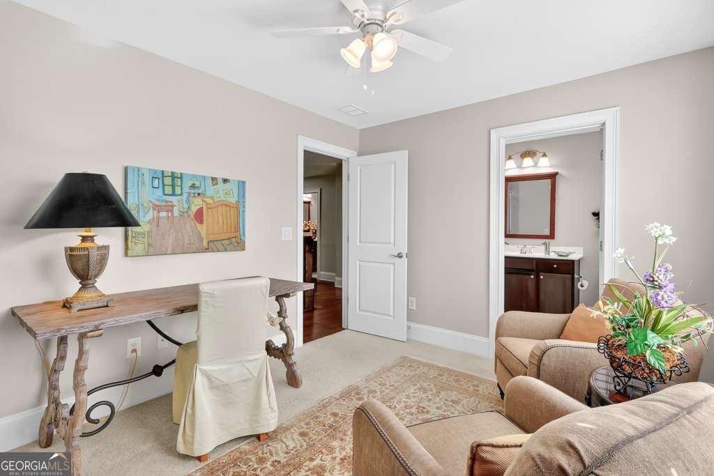 312 Harvest View Terrace Woodstock - Photo 33