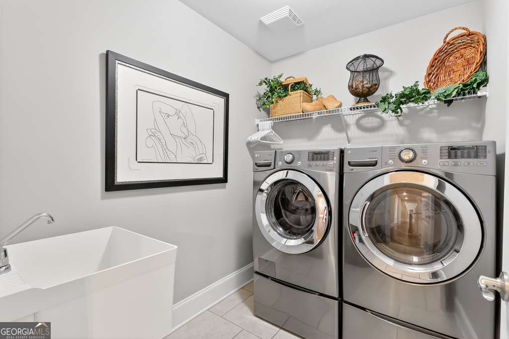 312 Harvest View Terrace Woodstock - Photo 35