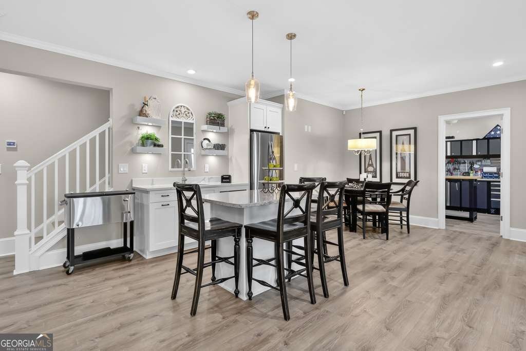 312 Harvest View Terrace Woodstock - Photo 36