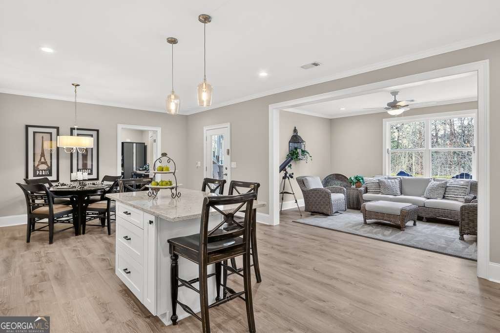 312 Harvest View Terrace Woodstock - Photo 37