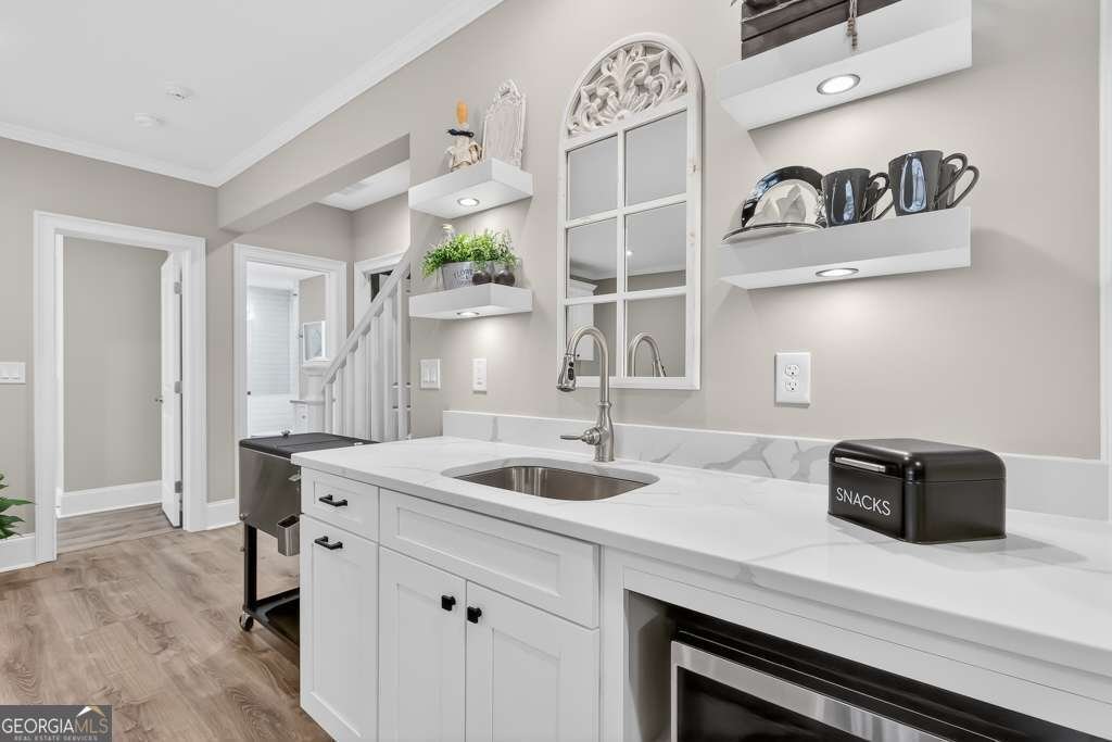 312 Harvest View Terrace Woodstock - Photo 38