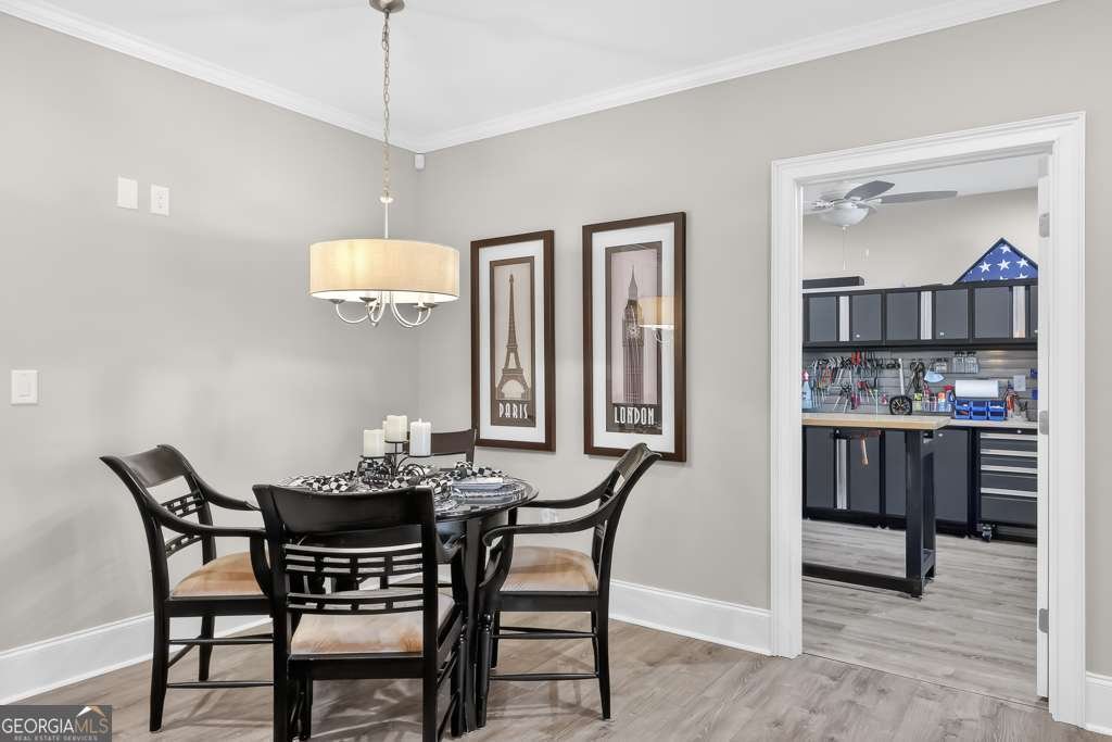 312 Harvest View Terrace Woodstock - Photo 42