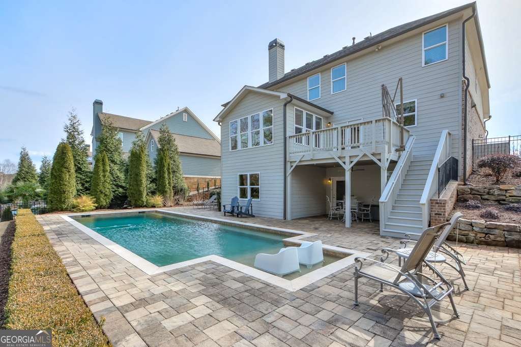 312 Harvest View Terrace Woodstock - Photo 48