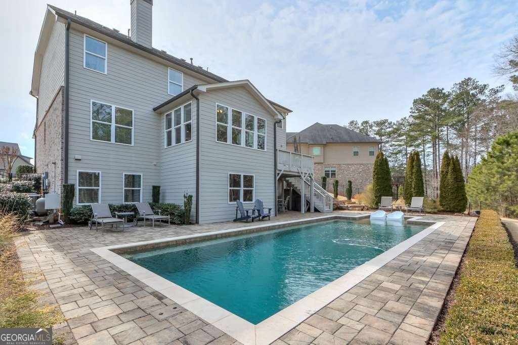 312 Harvest View Terrace Woodstock - Photo 50