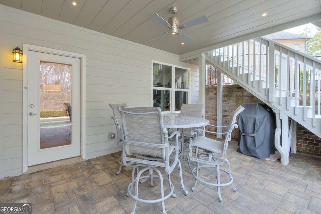 312 Harvest View Terrace Woodstock - Photo 52