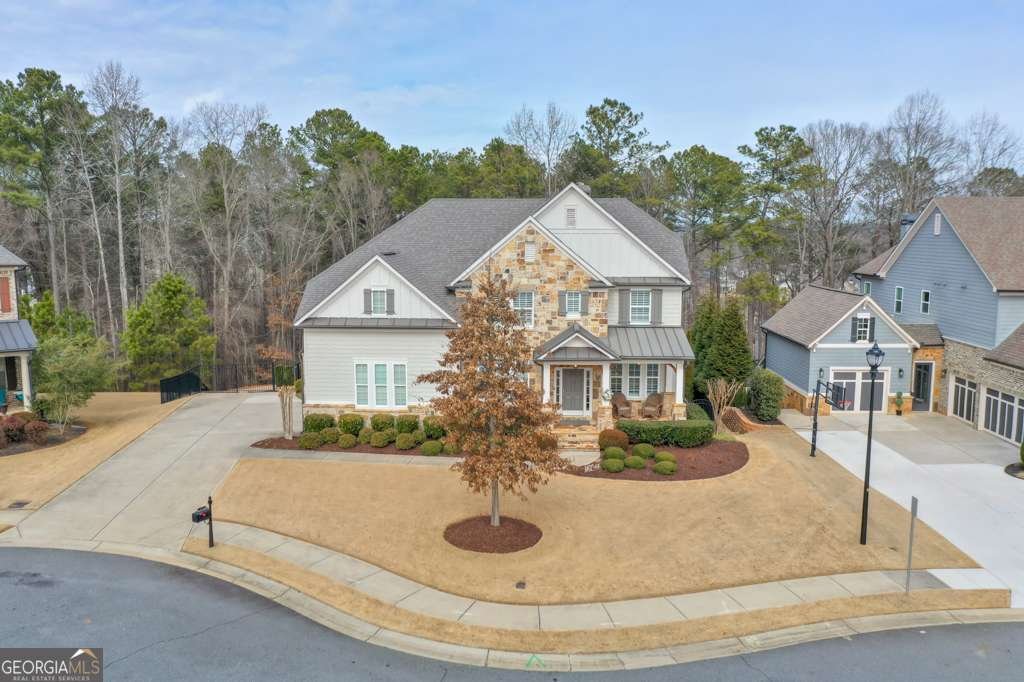 312 Harvest View Terrace Woodstock - Photo 54