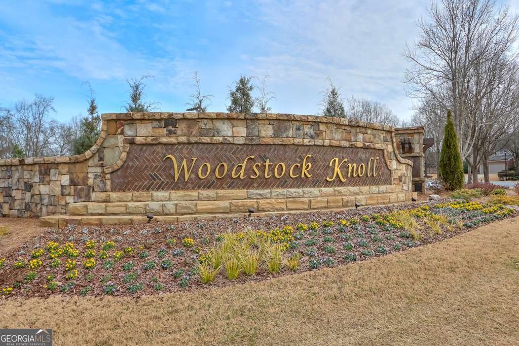 312 Harvest View Terrace Woodstock - Photo 56