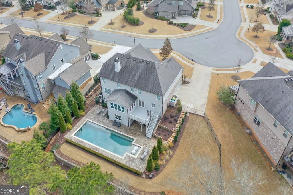 312 Harvest View Terrace Woodstock - Photo 57