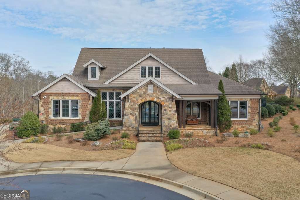 312 Harvest View Terrace Woodstock - Photo 59