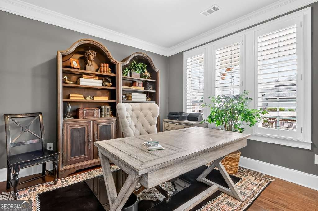 312 Harvest View Terrace Woodstock - Photo 6