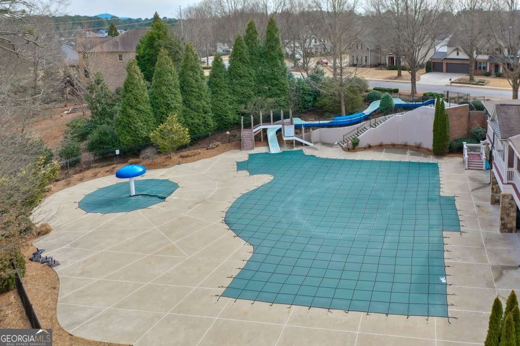 312 Harvest View Terrace Woodstock - Photo 60