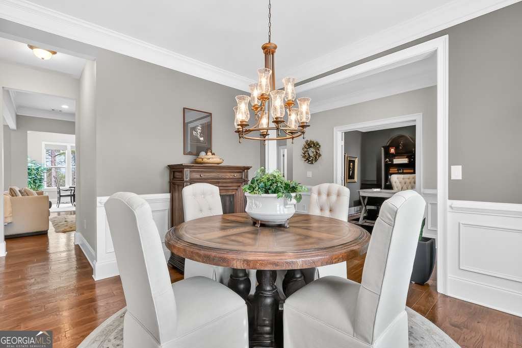 312 Harvest View Terrace Woodstock - Photo 8