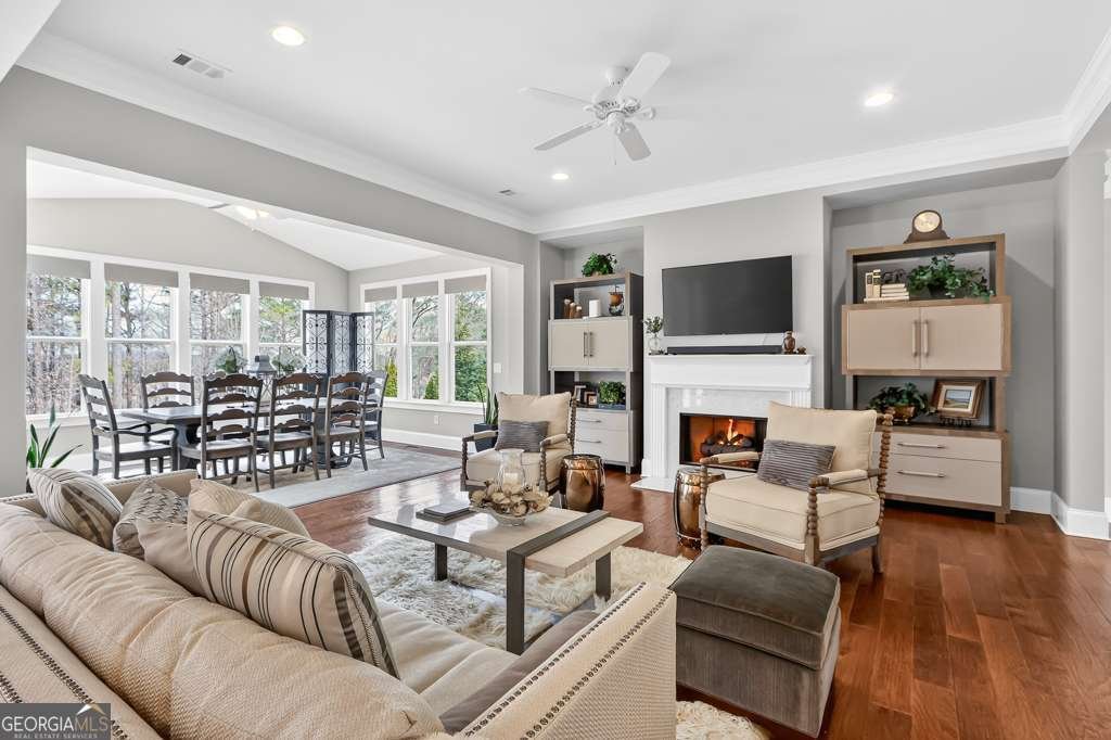 312 Harvest View Terrace Woodstock - Photo 9