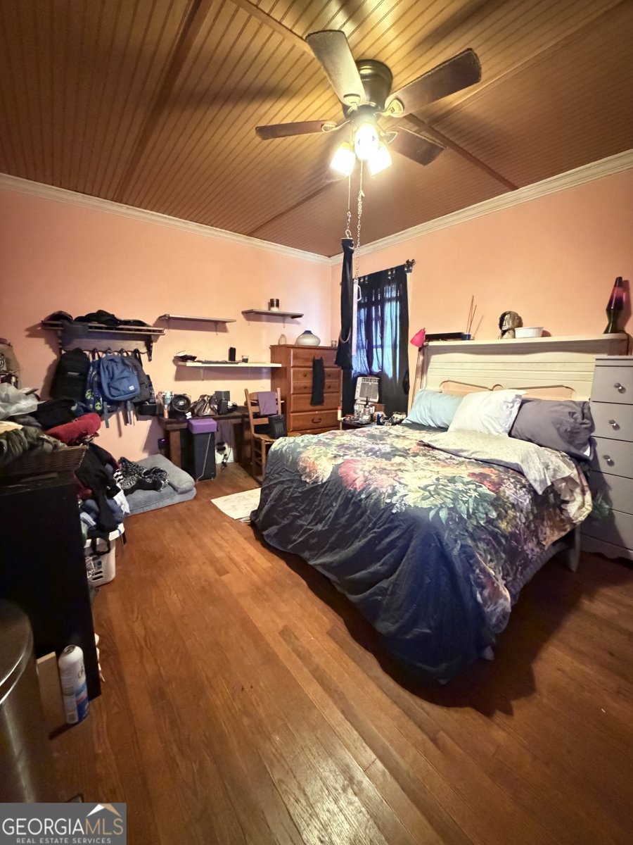 4911 Ga Highway 11 Hillsboro - Photo 12