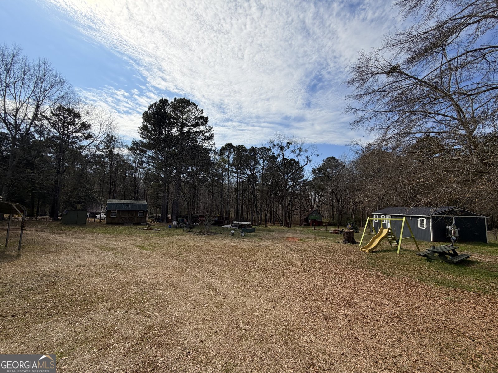 4911 Ga Highway 11 Hillsboro - Photo 17