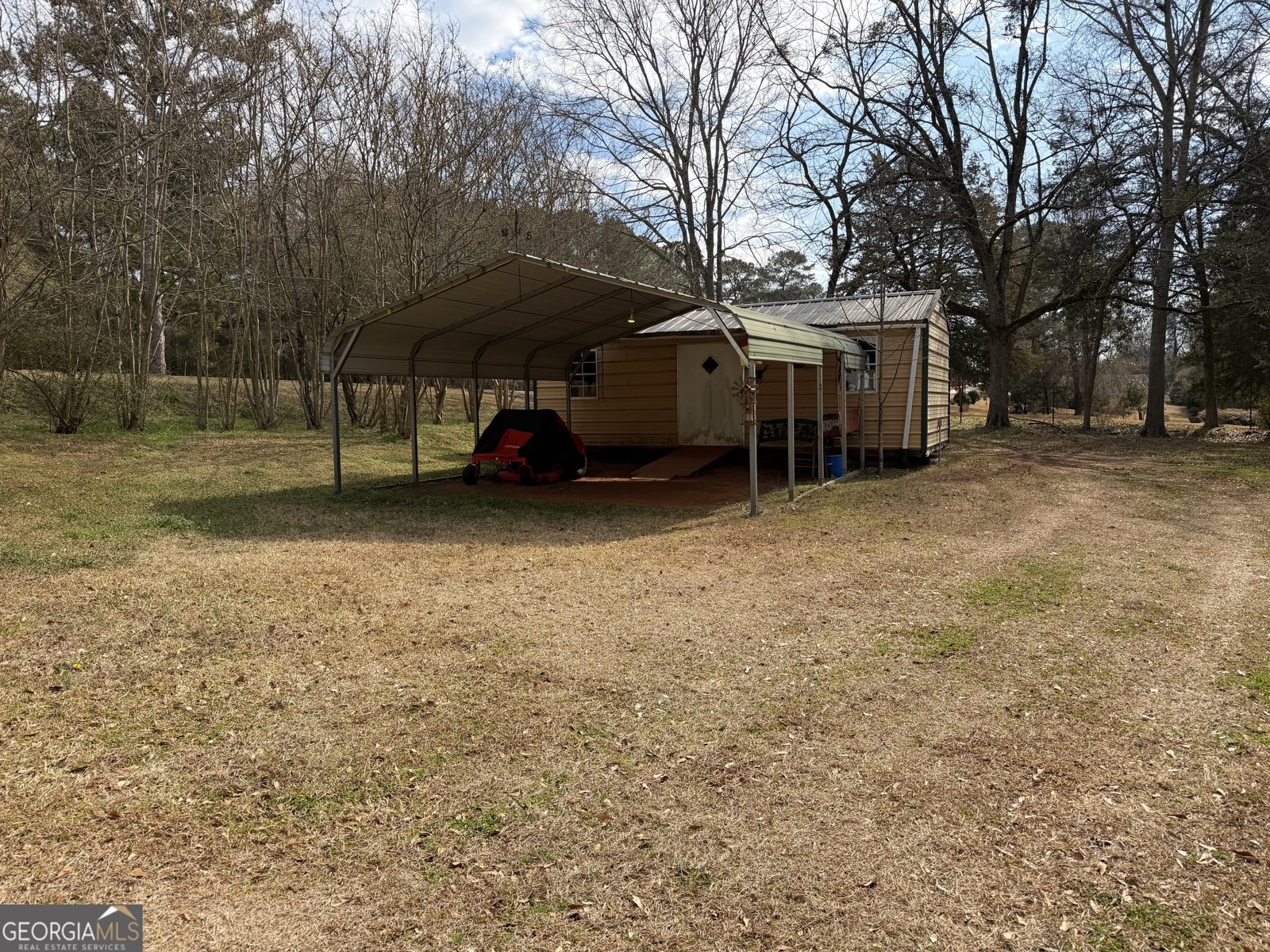 4911 Ga Highway 11 Hillsboro - Photo 18