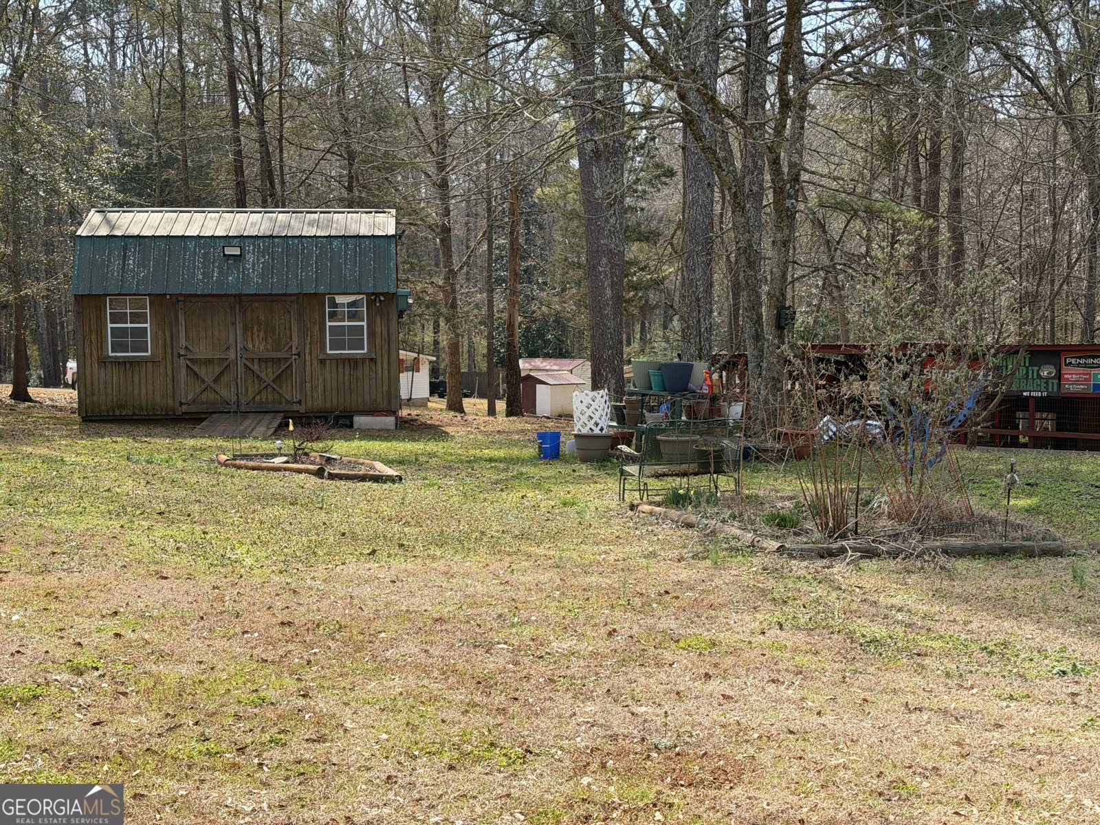 4911 Ga Highway 11 Hillsboro - Photo 19