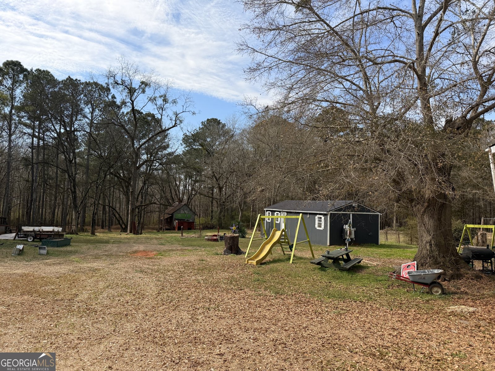 4911 Ga Highway 11 Hillsboro - Photo 21