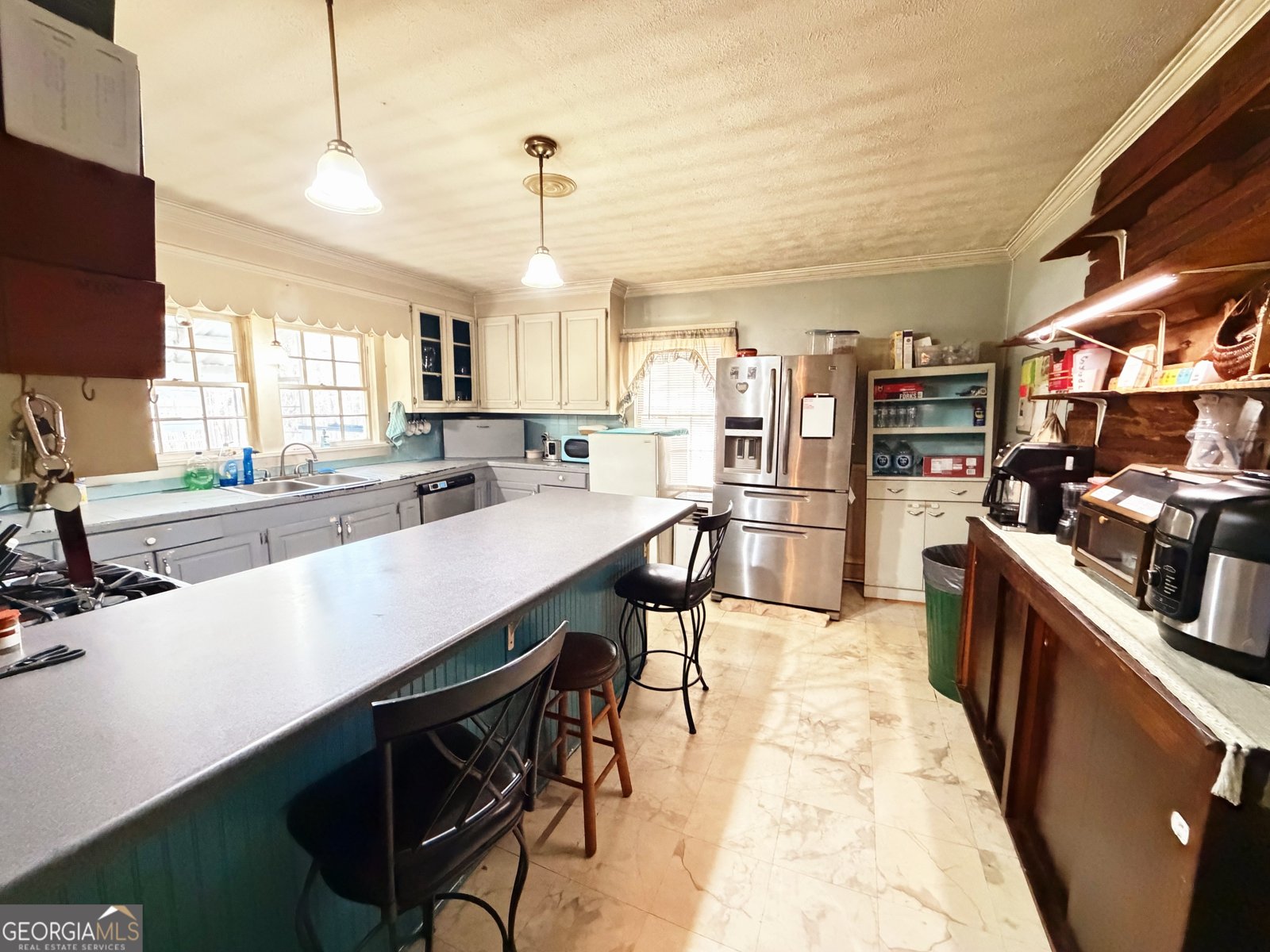 4911 Ga Highway 11 Hillsboro - Photo 7