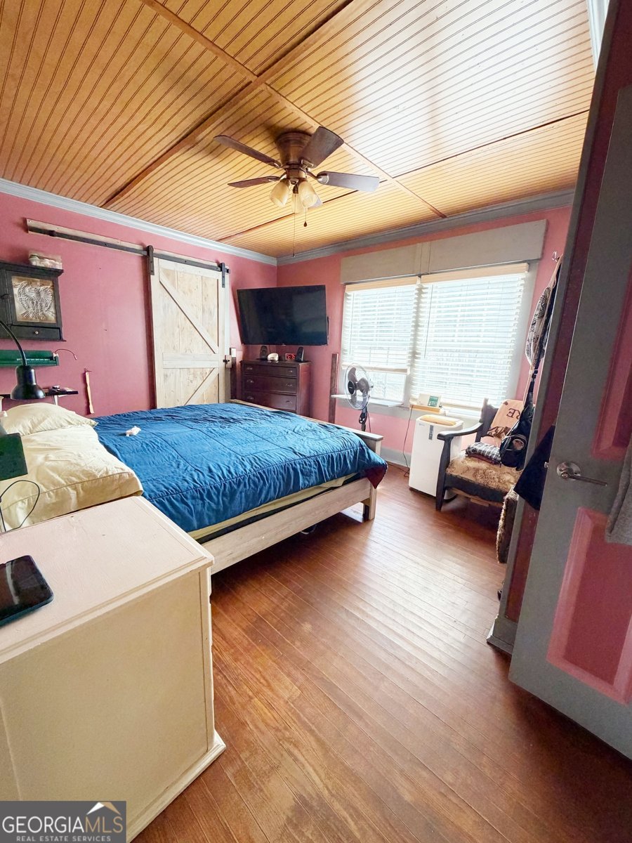 4911 Ga Highway 11 Hillsboro - Photo 9