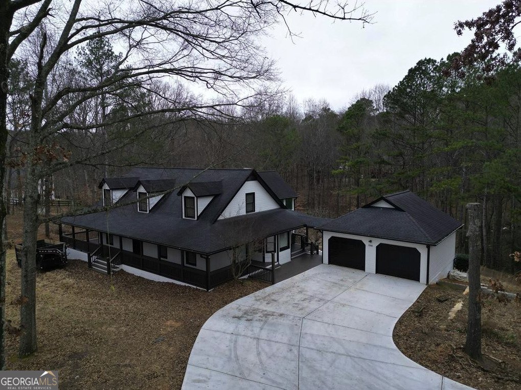 3380 Wildwood Road Suwanee - Photo 1