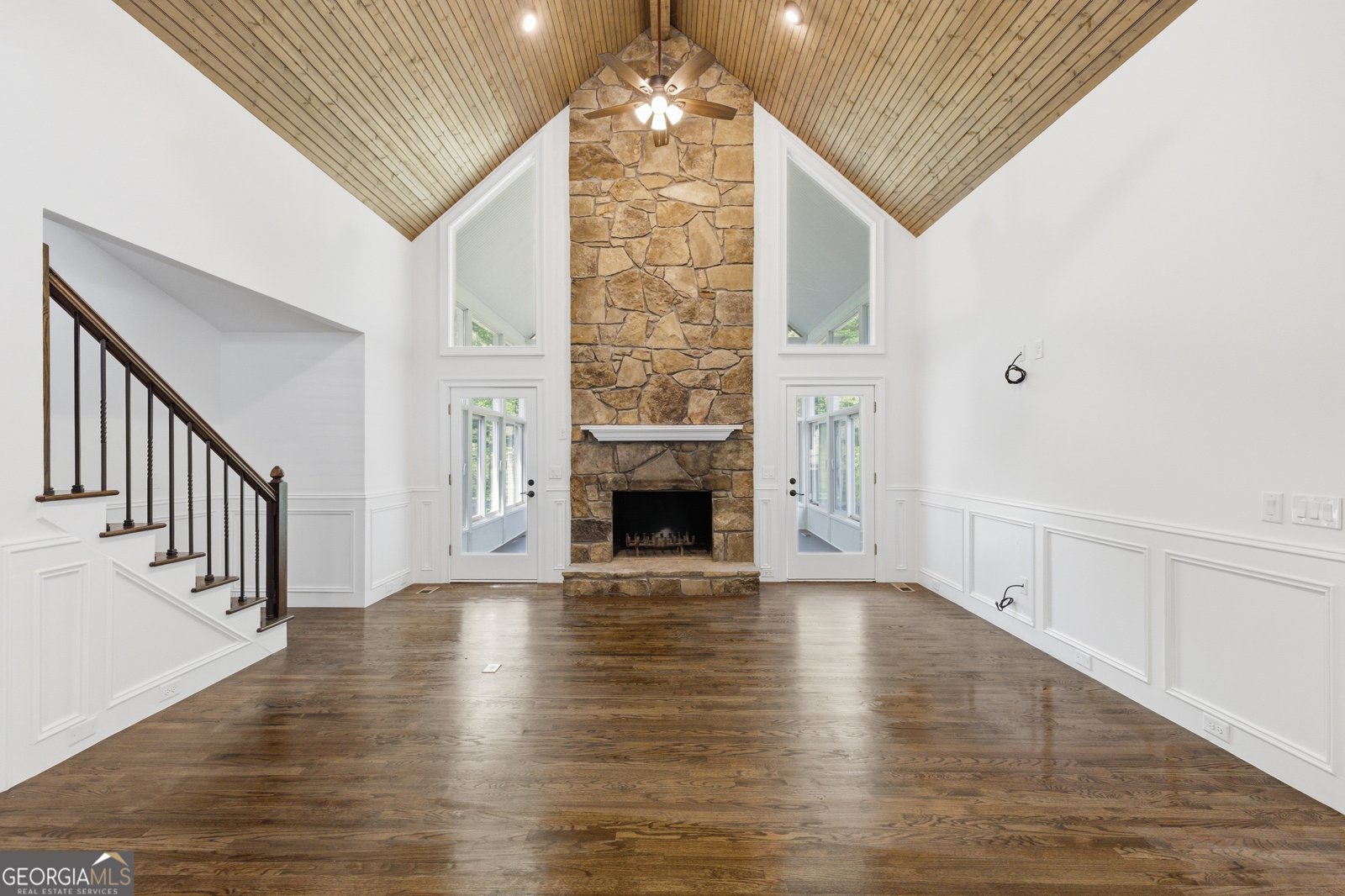3380 Wildwood Road Suwanee - Photo 11