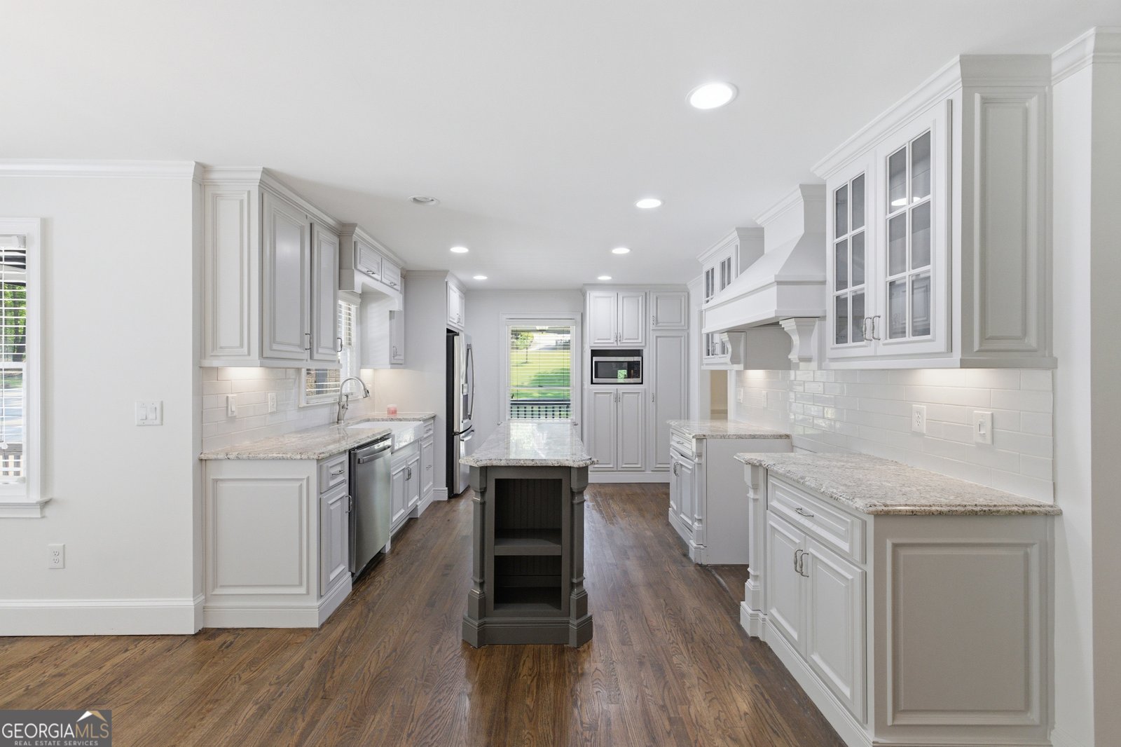 3380 Wildwood Road Suwanee - Photo 6