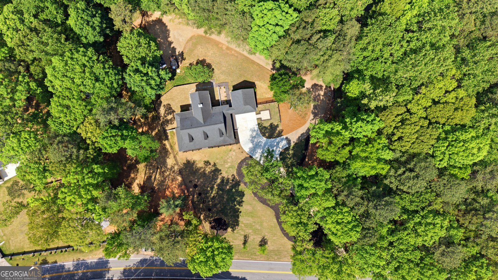 3380 Wildwood Road Suwanee - Photo 60