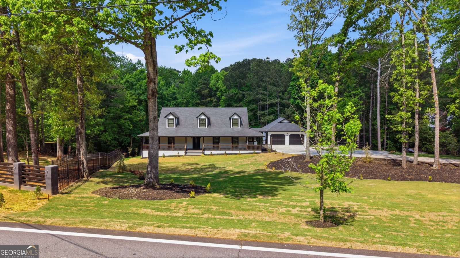3380 Wildwood Road Suwanee - Photo 61