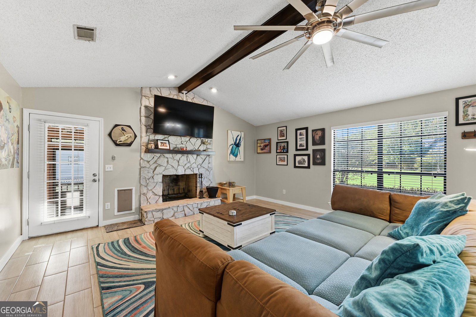 395 Foxwood Circle St. Marys - Photo 17