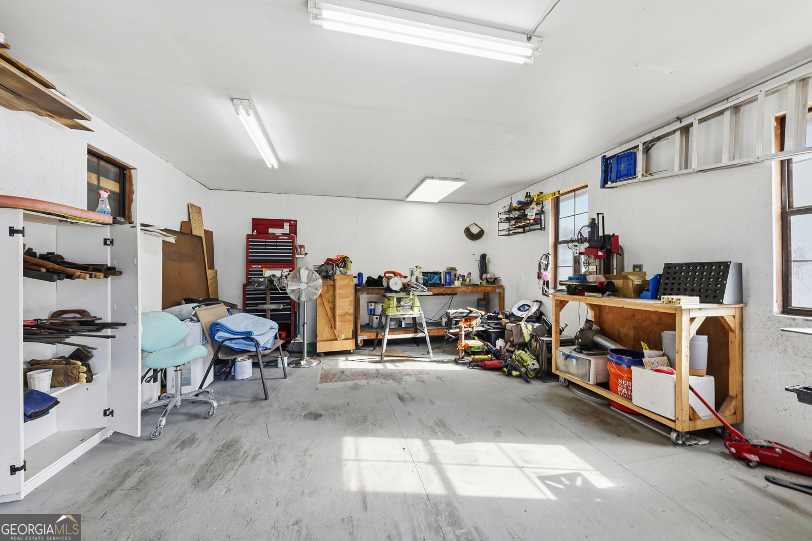 395 Foxwood Circle St. Marys - Photo 31