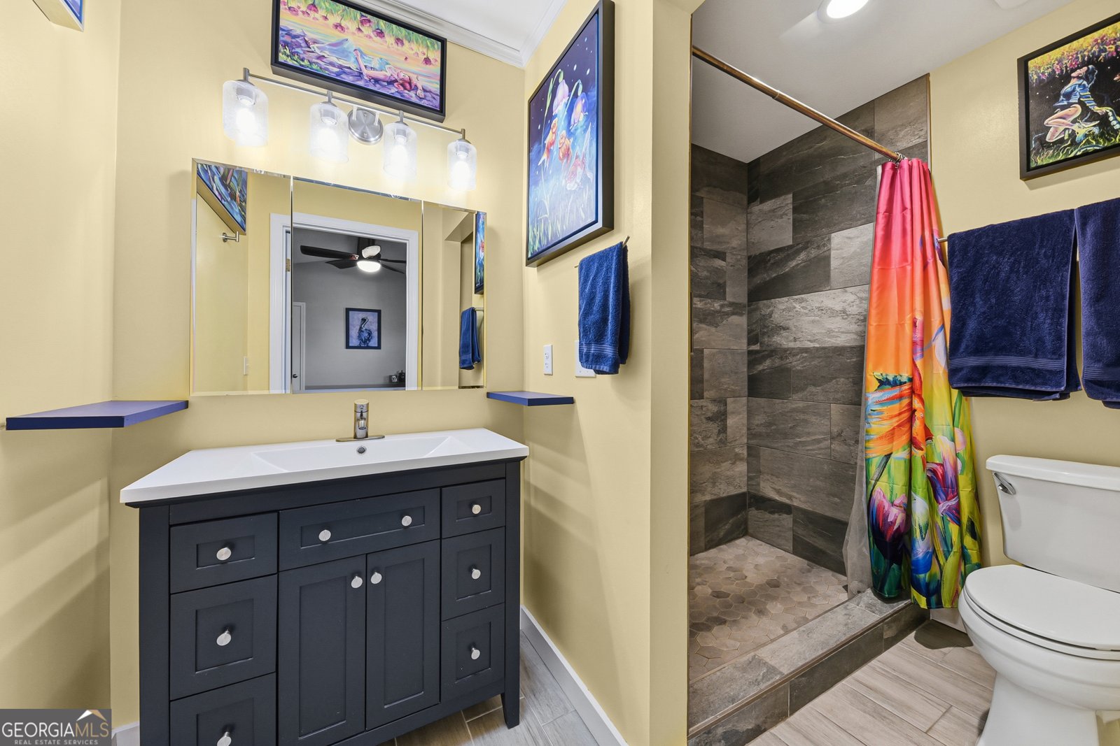 395 Foxwood Circle St. Marys - Photo 6