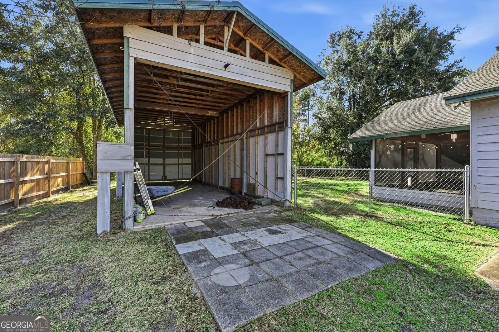 395 Foxwood Circle St. Marys - Photo 9