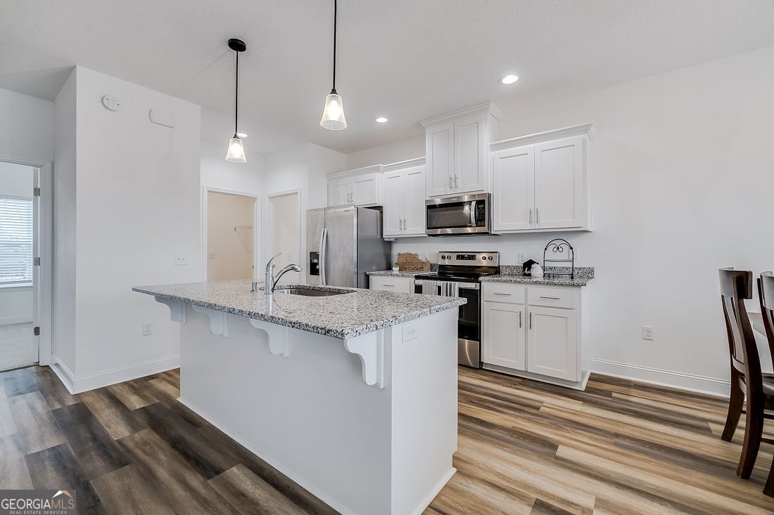 324 Abode Avenue Hinesville - Photo 15