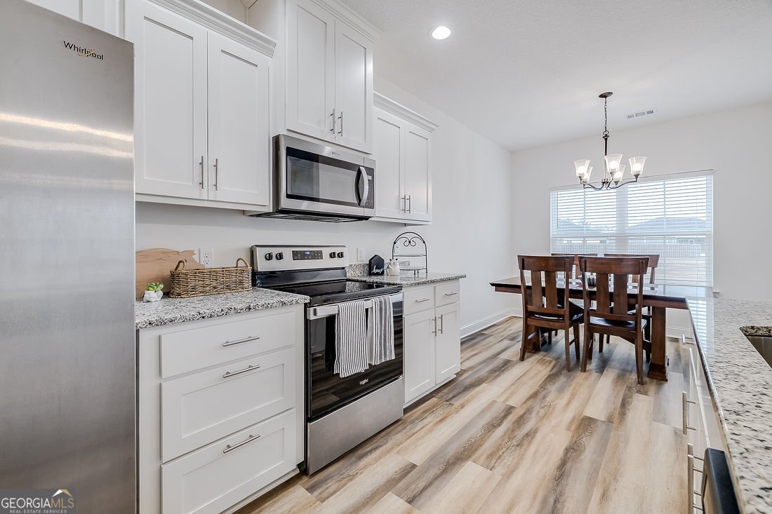 324 Abode Avenue Hinesville - Photo 16