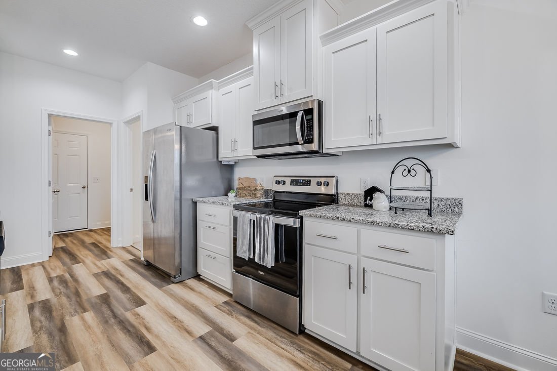 324 Abode Avenue Hinesville - Photo 19