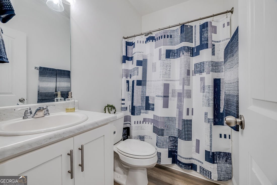 324 Abode Avenue Hinesville - Photo 32