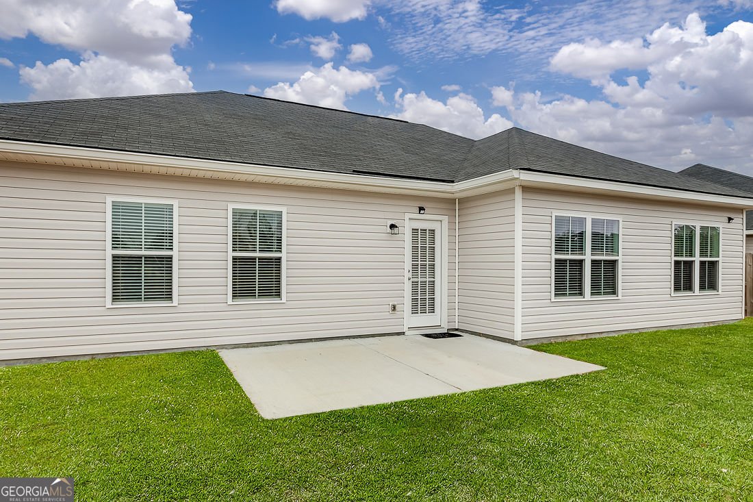 324 Abode Avenue Hinesville - Photo 37