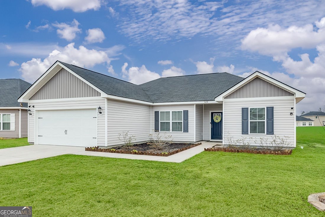 324 Abode Avenue Hinesville - Photo 6