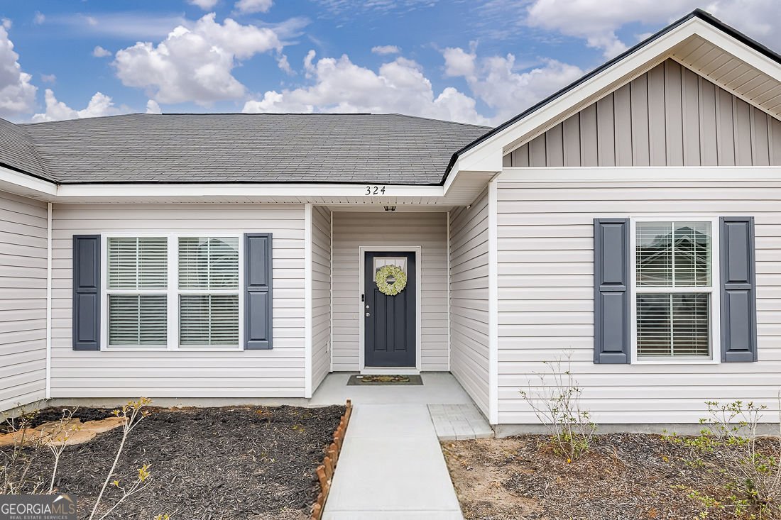 324 Abode Avenue Hinesville - Photo 7