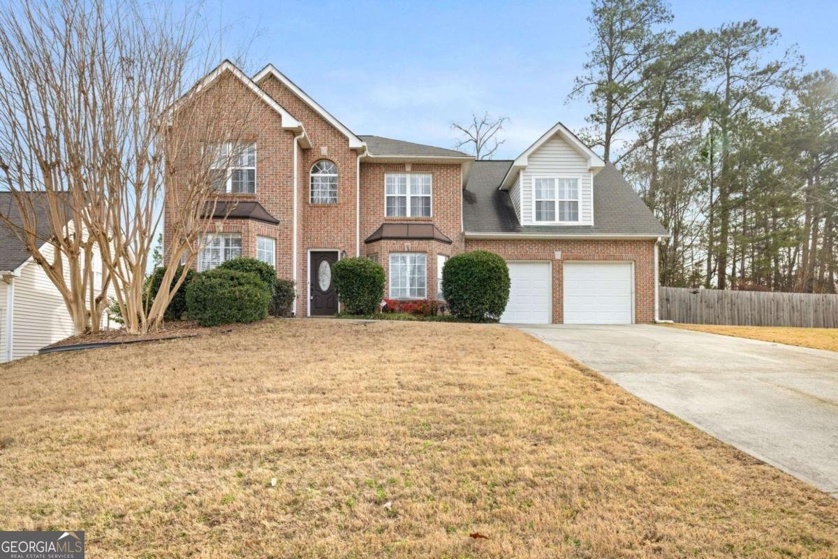 3423 Wild Plum Way Buford - Photo 1